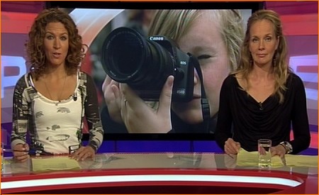 Hart van Nederland - 21 september 2010