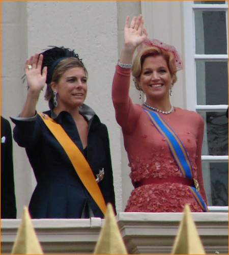 Prinsjesdag 2009